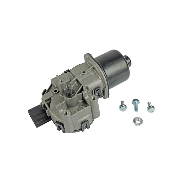 Torkarmotor, Fram