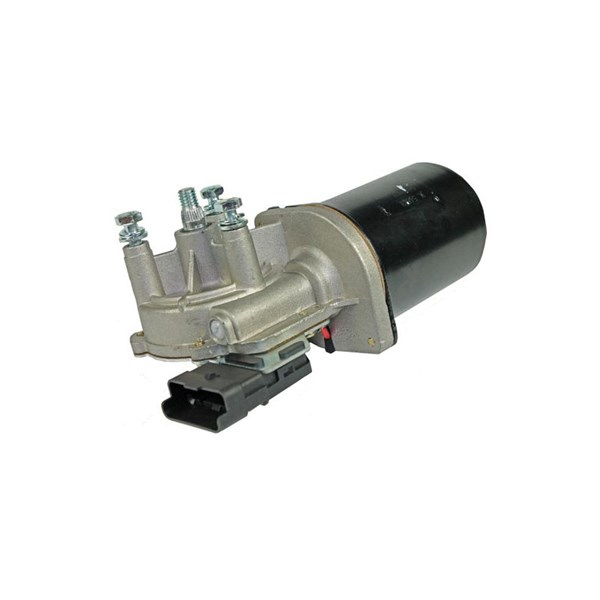 Torkarmotor, Fram