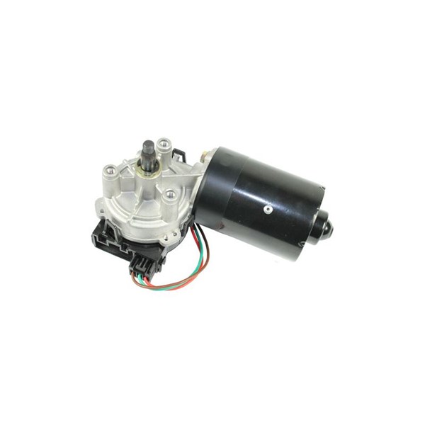 Torkarmotor, Fram