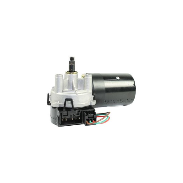 Torkarmotor, Fram