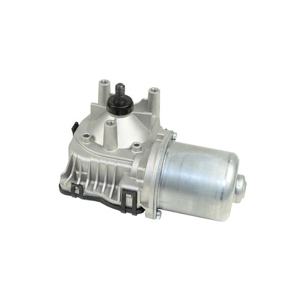 Torkarmotor, Fram