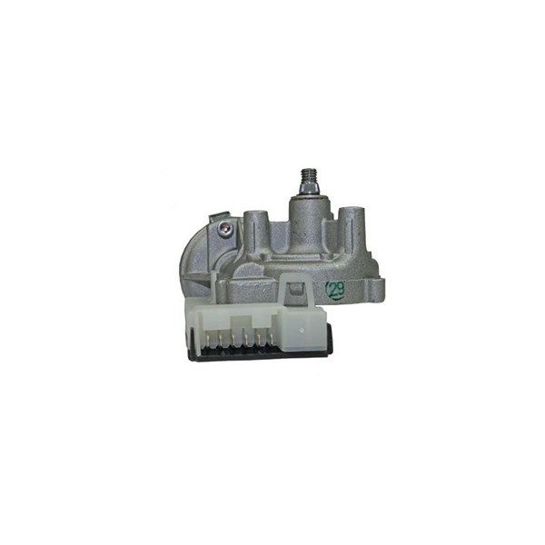 Torkarmotor, Fram