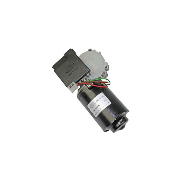 Torkarmotor, Fram