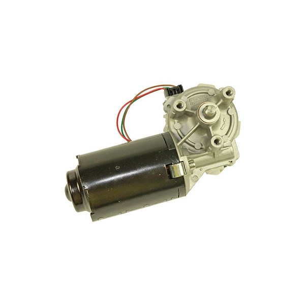 Torkarmotor 12V, Fram