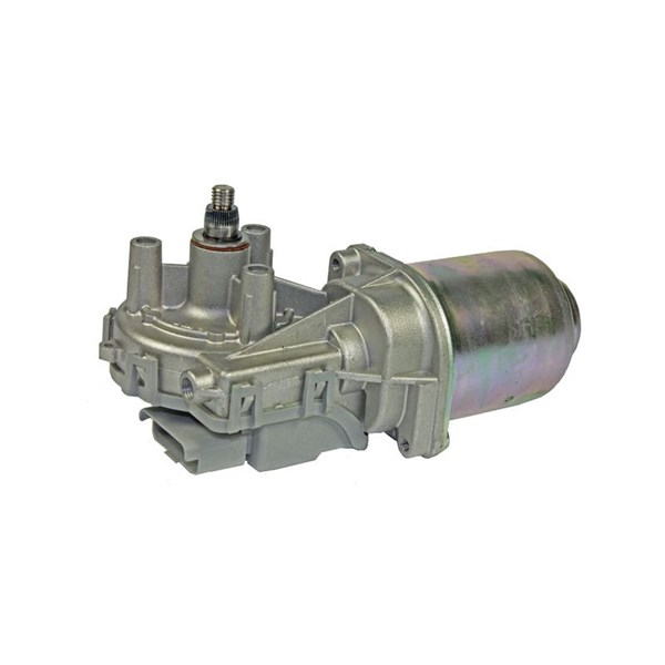 Torkarmotor, Fram