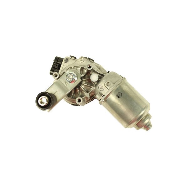 Torkarmotor, Fram