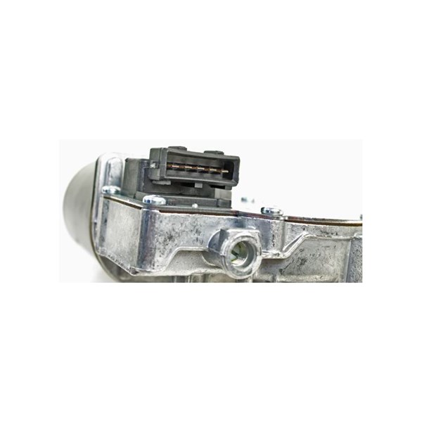 Torkarmotor, Fram