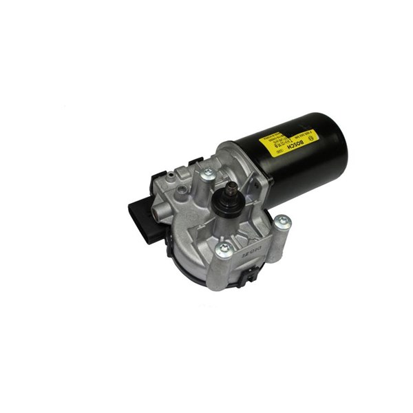 Torkarmotor, Fram