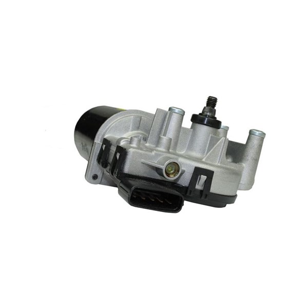 Torkarmotor, Fram