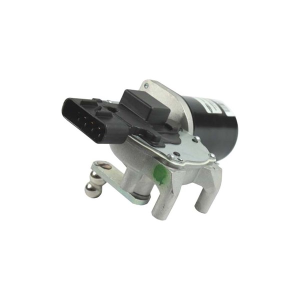 Torkarmotor, Fram