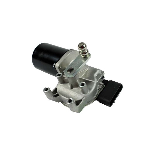 Torkarmotor, Fram