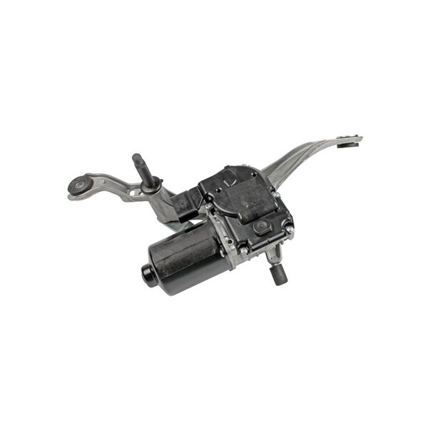 Torkarmotor, Fram, Vänster Torkarmotor, Fram, Vänster