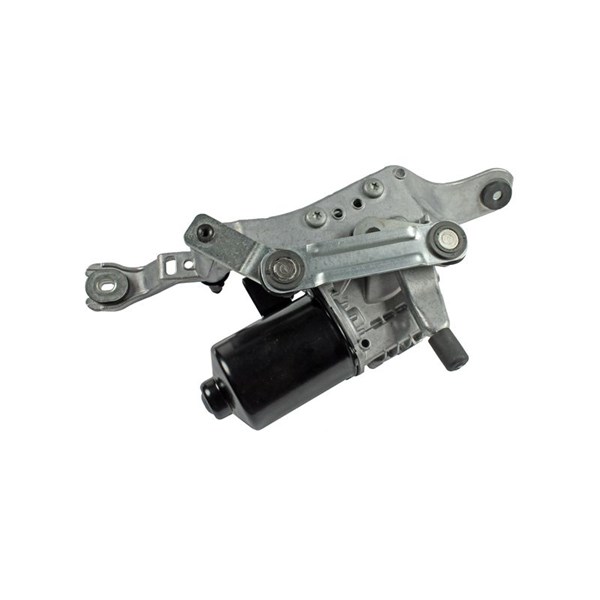 Torkarmotor, Fram, Höger