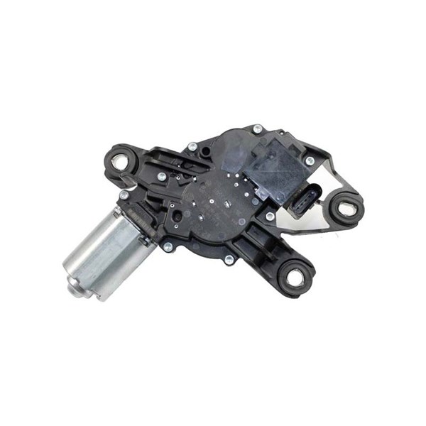 Torkarmotor, Bak