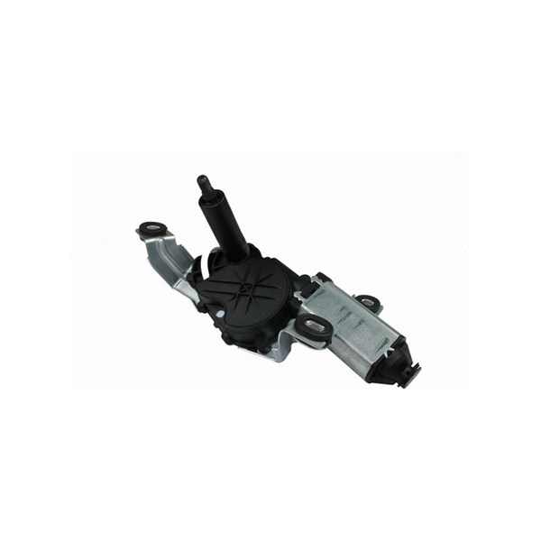 Torkarmotor, Bak