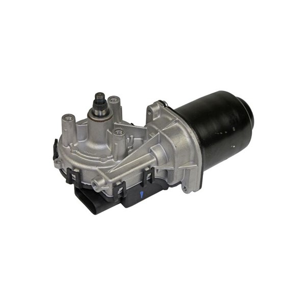 Torkarmotor, Fram