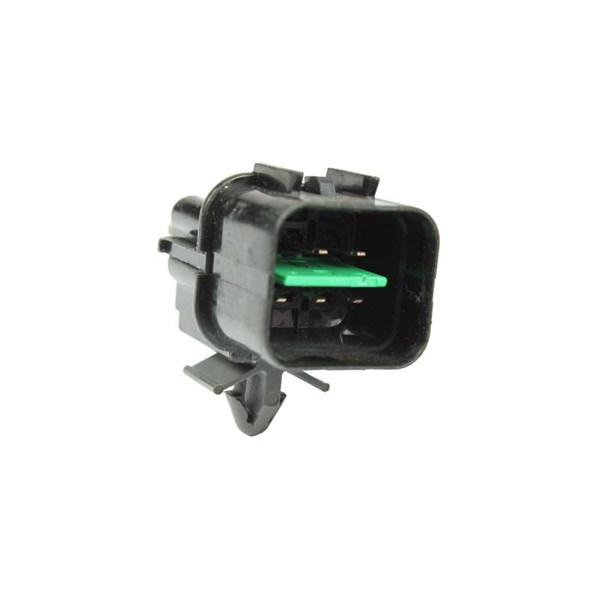 Torkarmotor, Fram