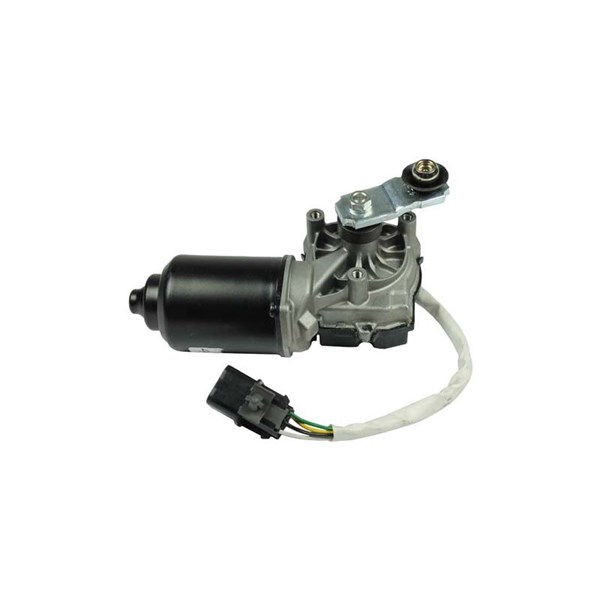 Torkarmotor, Fram