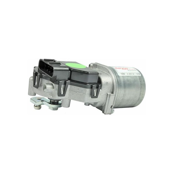 Torkarmotor, Fram