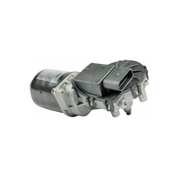 Torkarmotor, Fram
