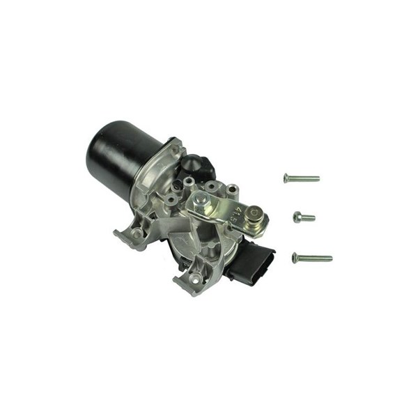 Torkarmotor, Fram