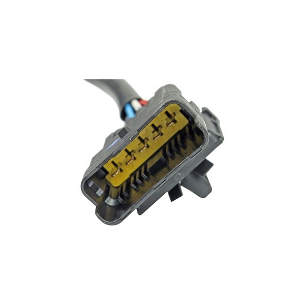 Torkarmotor, Fram