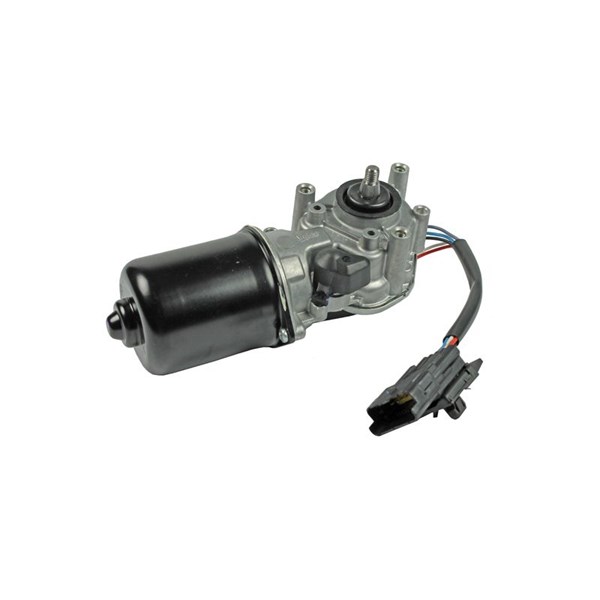 Torkarmotor, Fram