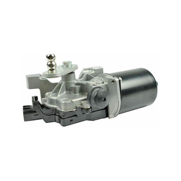 Torkarmotor, Fram