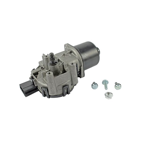 Torkarmotor, Fram