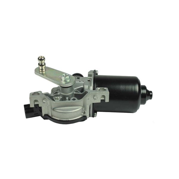 Torkarmotor, Fram