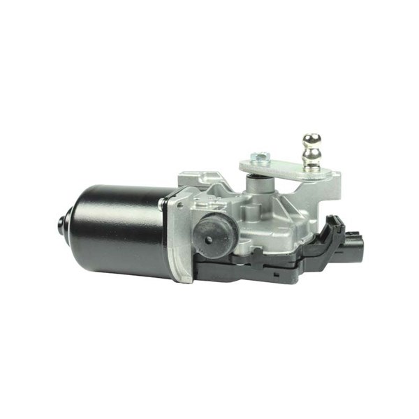 Torkarmotor, Fram