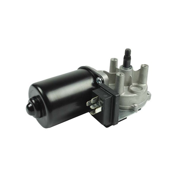 Torkarmotor, Fram