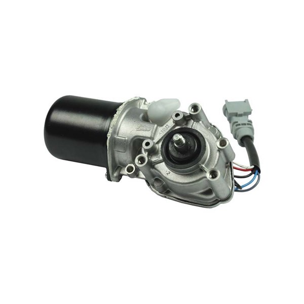 Torkarmotor, Fram