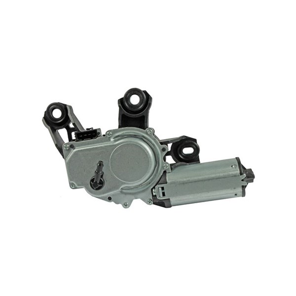 Torkarmotor, Bak