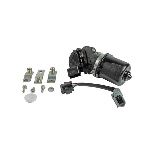 Torkarmotor 12V, Fram