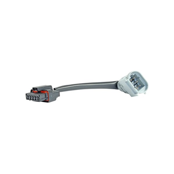 Torkarmotor 12V, Fram