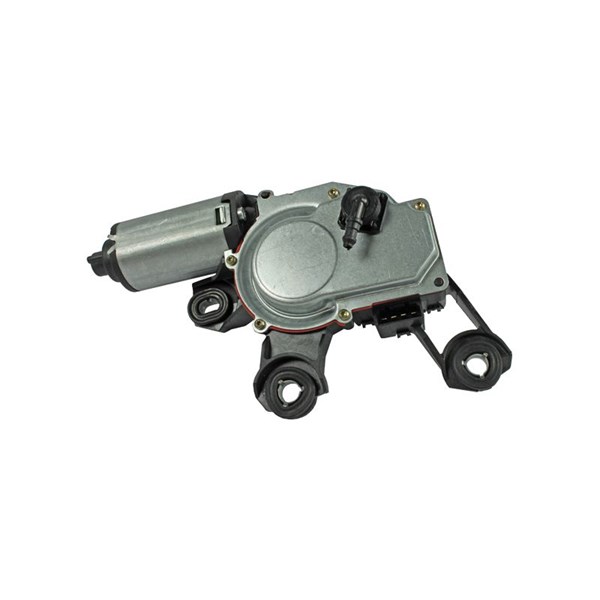 Torkarmotor, Bak