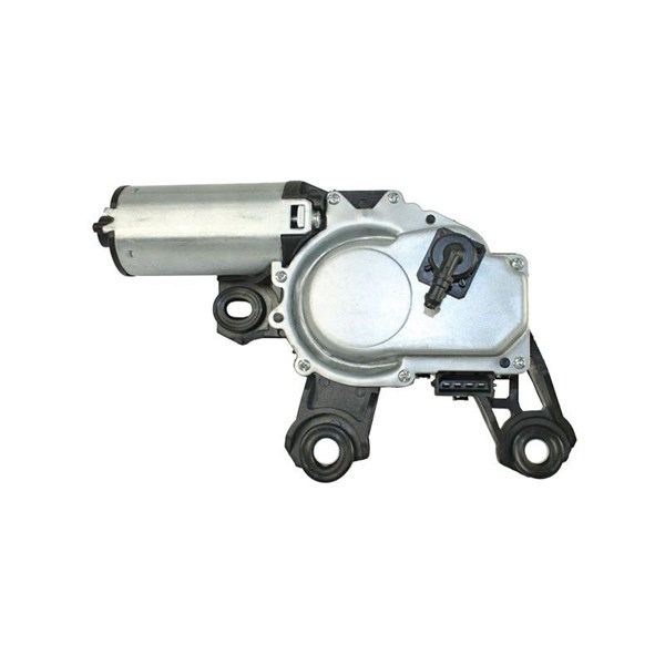 Torkarmotor, Bak