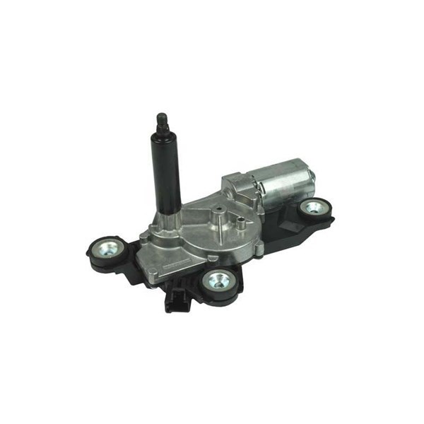 Torkarmotor, Bak