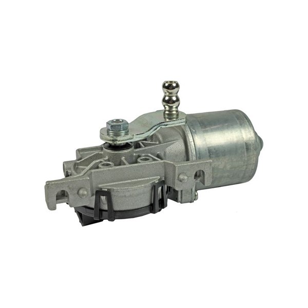Torkarmotor, Fram