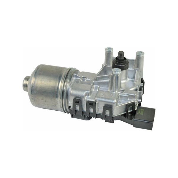 Torkarmotor, Fram