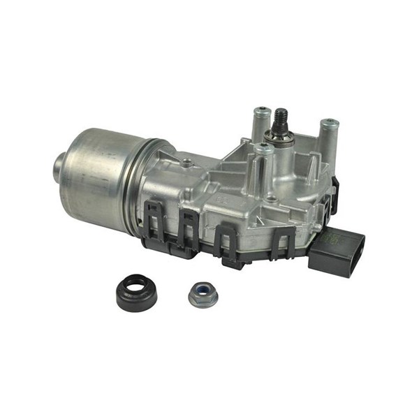 Torkarmotor, Fram