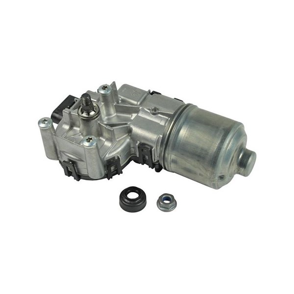Torkarmotor, Fram