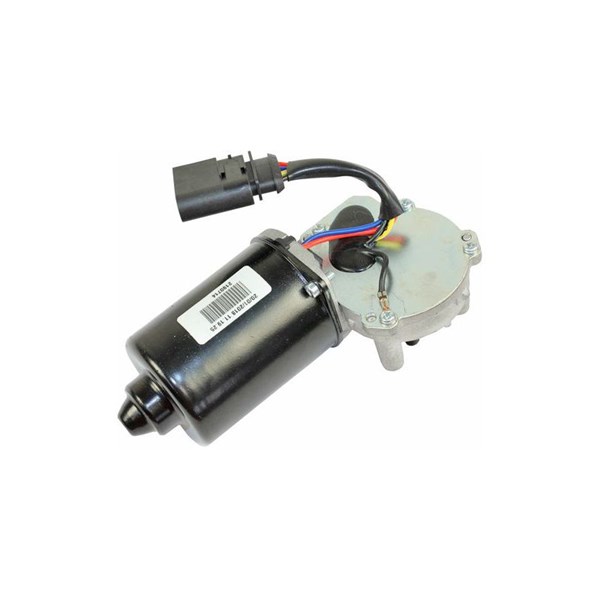 Torkarmotor, Fram