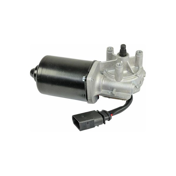 Torkarmotor, Fram