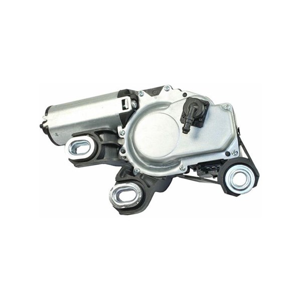 Torkarmotor, Bak
