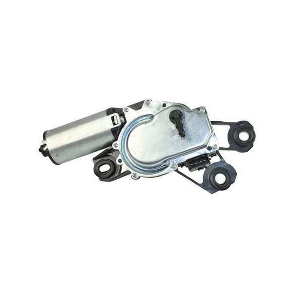 Torkarmotor, Bak, Höger