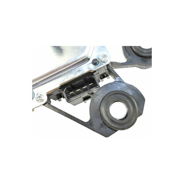 Torkarmotor, Bak, Höger