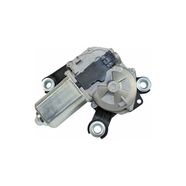 Torkarmotor, Bak