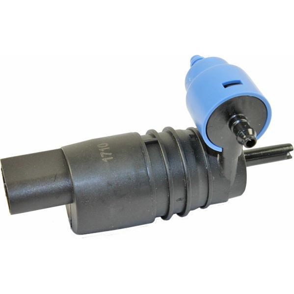 Spolarpump, Fram Spolarpump, Fram